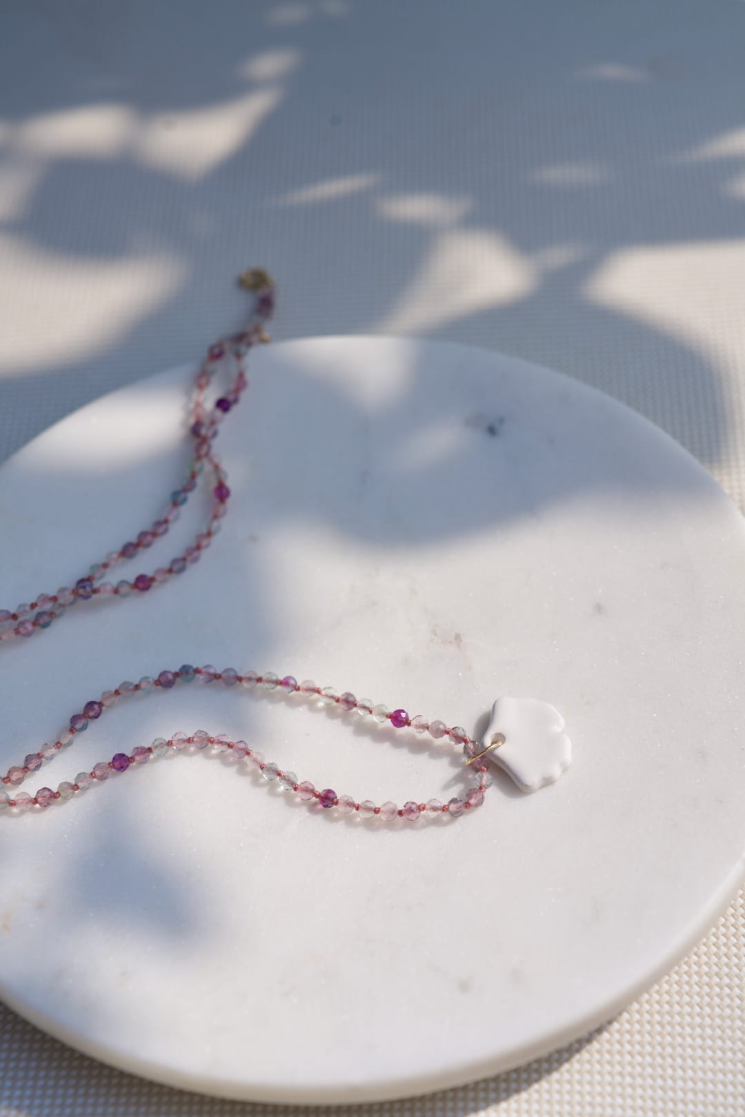 Collana Síoraí Tide