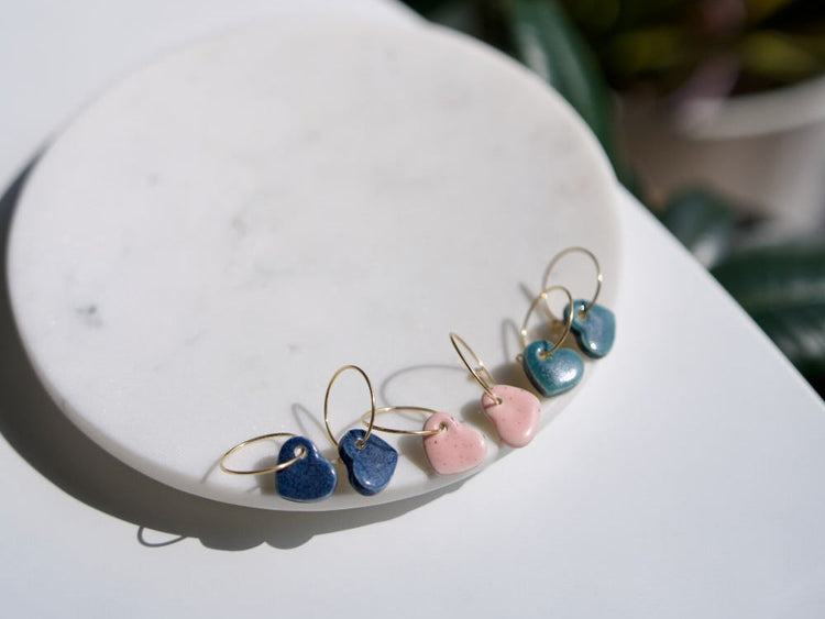 Collezione Nunchi - Cuore