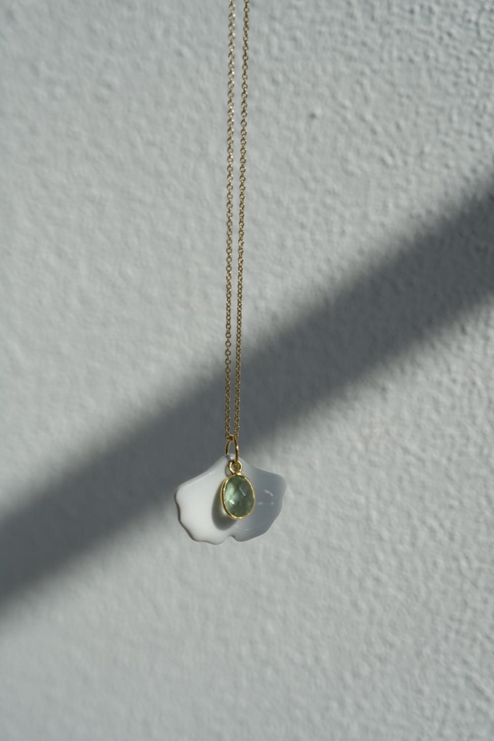 Collana Sìoraí Shine
