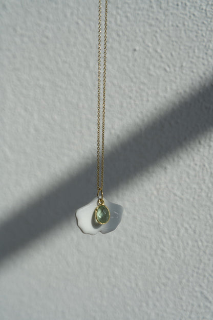 Collana Sìoraí Shine