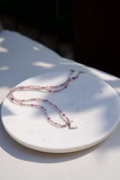 Collana Síoraí Tide