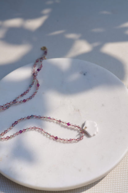 Collana Síoraí Tide