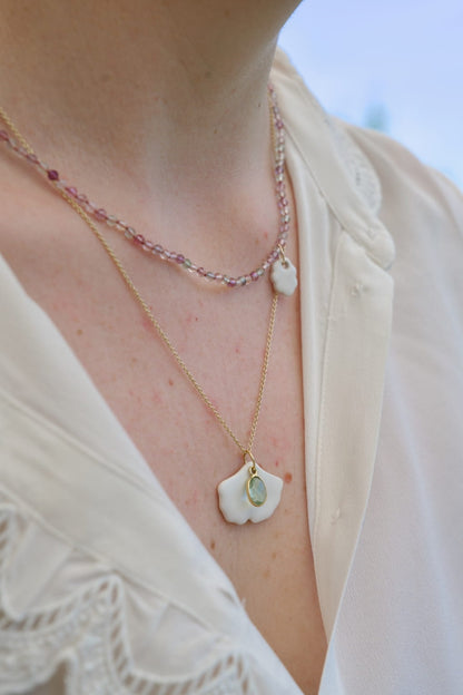 Collana Sisu Tide