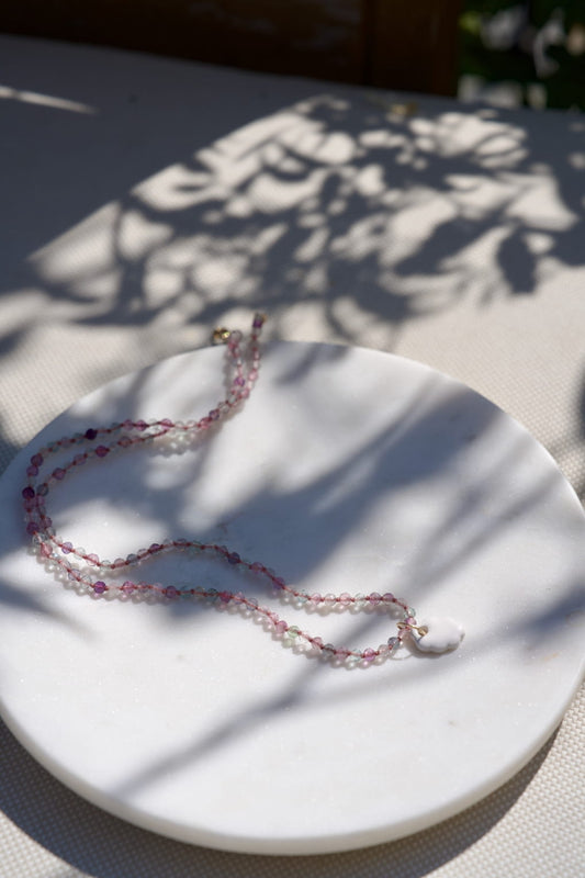Collana Sisu Tide