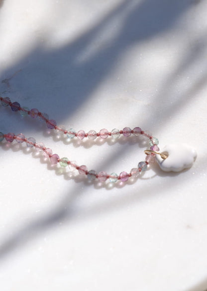 Collana Sisu Tide